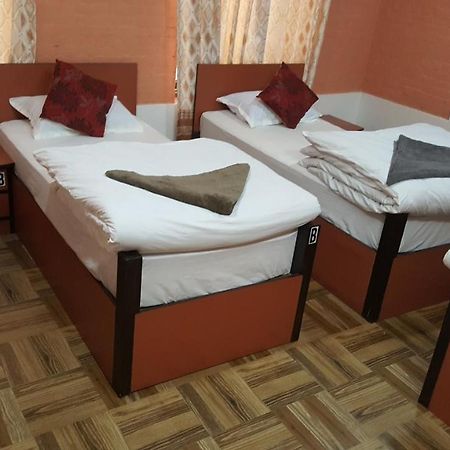 Bnb Royal Tourist House Kathmandu Bagian luar foto
