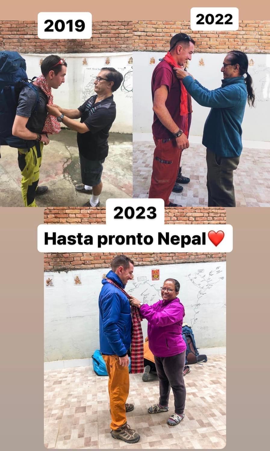 Bnb Royal Tourist House Kathmandu Bagian luar foto